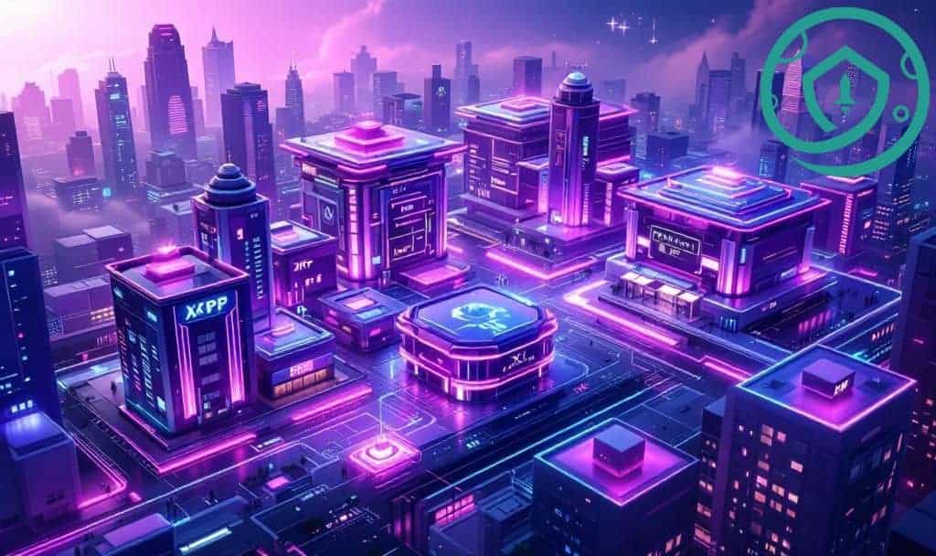 Flare Launches Modular Lending Markets for XRP via Morpho