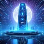 BitMine Acquires 41,788 ETH, Predicts Market Bottom