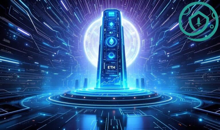 BitMine Acquires 41,788 ETH, Predicts Market Bottom