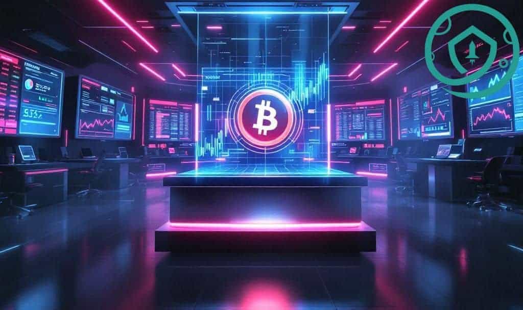 Bitcoin's Sharp Decline: Market Analysis Amid ETF Outflows