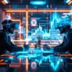 Schiff Criticizes Saylor's Bitcoin Strategy Amid MSTR Stock Concerns