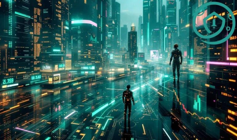 Bitcoin Rises as U.S. PMI Reaches Four-Year High