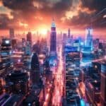 Bitcoin Drops to $72k with Market Liquidation Impact