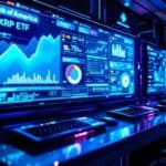 Bank of America Allegedly Holds XRP ETF Stock