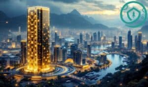 Tether's $150M Investment in Gold.com