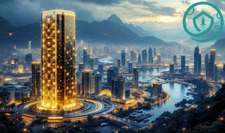 Tether's $150M Investment in Gold.com