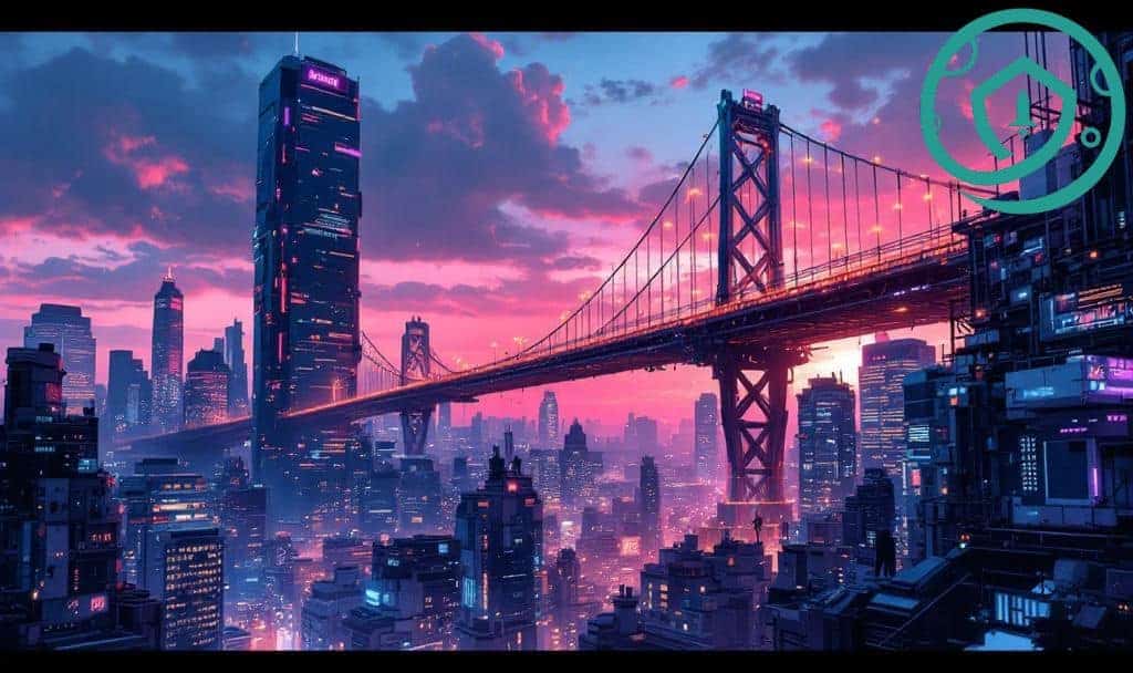 CrossCurve Bridge Exploited for $3 Million