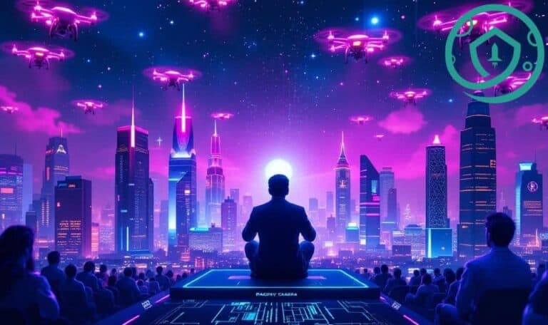 India’s Raghav Chadha Advocates Legalization of Cryptocurrency