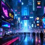 US Sanctions Crypto Exchanges Amid Iran Tensions