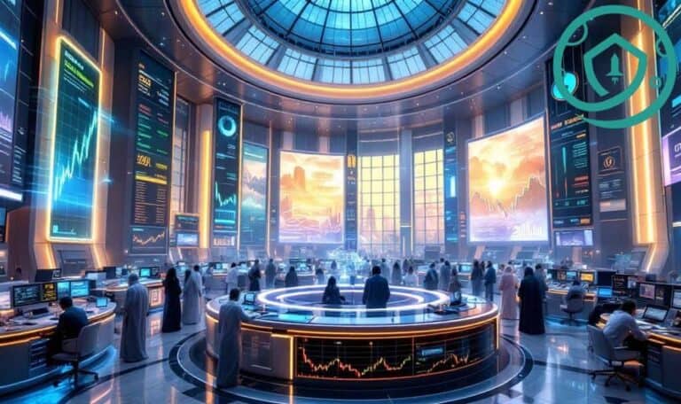 Saudi Arabia Opens Tadawul Market to All Foreign Investors