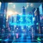 Indian Rupee Soars 1.4% Amid U.S.-India Trade Deal