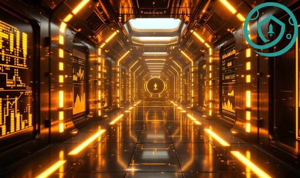 Russia's Gold Reserves Surpass $400 Billion Milestone