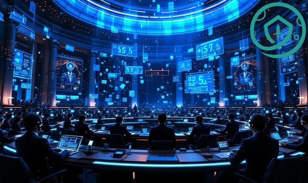 US Senate Passes $1.2 Trillion Spending Bill