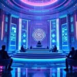 Senate Advances Crypto Bill Amid Ongoing Deliberations