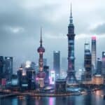 Shanghai Silver Supply Decline Amidst Regulatory Measures
