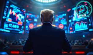 Trump Nominates Kevin Warsh for Federal Reserve Chair