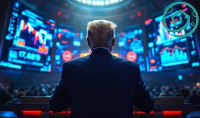 Trump Nominates Kevin Warsh for Federal Reserve Chair