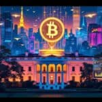 White House Gold-to-Bitcoin Move Unconfirmed