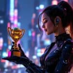 Gracy Chen Wins Crypto Impact Award for Businesswoman