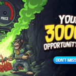 Missed PENGU and PIPPIN’s Early Success? APEMARS: The Next 100x Meme Coin Could Bring You 9700% Returns