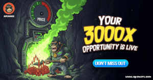 Missed PENGU and PIPPIN’s Early Success? APEMARS: The Next 100x Meme Coin Could Bring You 9700% Returns