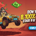 Missed Cardano and Avalanche? APEMARS is the Next 100x Crypto Coin with 8,169% Return for the Next Crypto Bull Run, Don’t Miss It