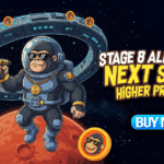 Too Late for Meme Coin Legends? Grab This Hidden Gem Meme Coin Before APEMARS Skyrockets From $0.00006651 in the Next 24 Hours