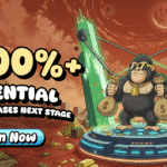 Analysts Spotlight Best 100x Crypto: APEMARS Sparks Altcoin Buzz, Outpacing Binance Coin and Stellar - Last Chance to Turn $3K into $210K in Stage 9