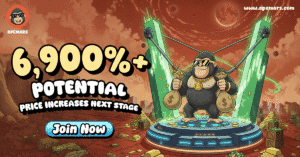 Analysts Spotlight Best 100x Crypto: APEMARS Sparks Altcoin Buzz, Outpacing Binance Coin and Stellar - Last Chance to Turn $3K into $210K in Stage 9