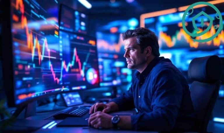 Michael Burry Warns of Bitcoin Price Crash Risks