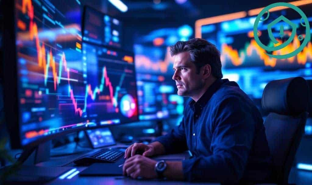 Michael Burry Warns of Bitcoin Price Crash Risks