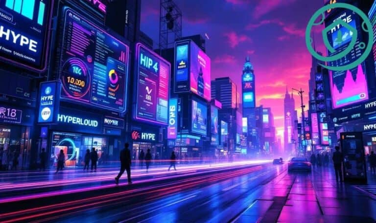 Hyperliquid Announces HIP-4, HYPE Token Price Increases