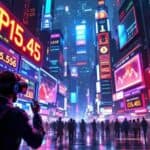 Bitcoin Plunges to $70K Amid Market Jitters