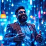 Crypto Impact Awards 2025: Pushpendra Singh's Triumph