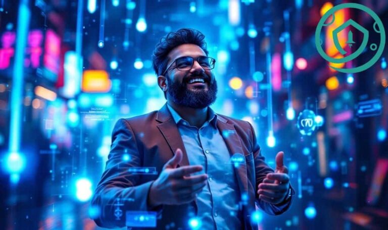 Crypto Impact Awards 2025: Pushpendra Singh's Triumph