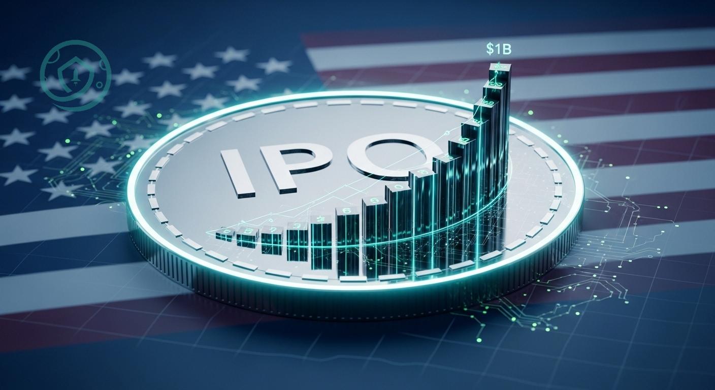 RedotPay weighs $1B US IPO after Bloomberg report 2 RedotPay’s $1B US IPO plans — Outlook on valuation and risks