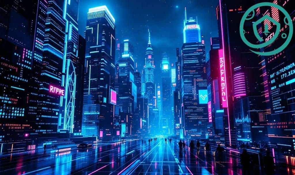 Ripple Prime Integrates Hyperliquid for DeFi Access