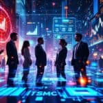 Taiwan Invests $500 Billion in U.S. to Reduce Tariffs and Strengthen Semiconductor Supply Chain