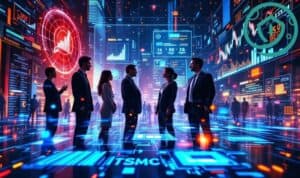 Taiwan Invests $500 Billion in U.S. to Reduce Tariffs and Strengthen Semiconductor Supply Chain