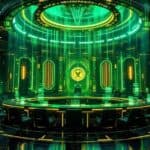 House Investigation into Trump's Crypto Firm