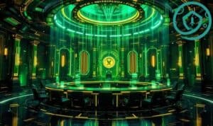 House Investigation into Trump's Crypto Firm