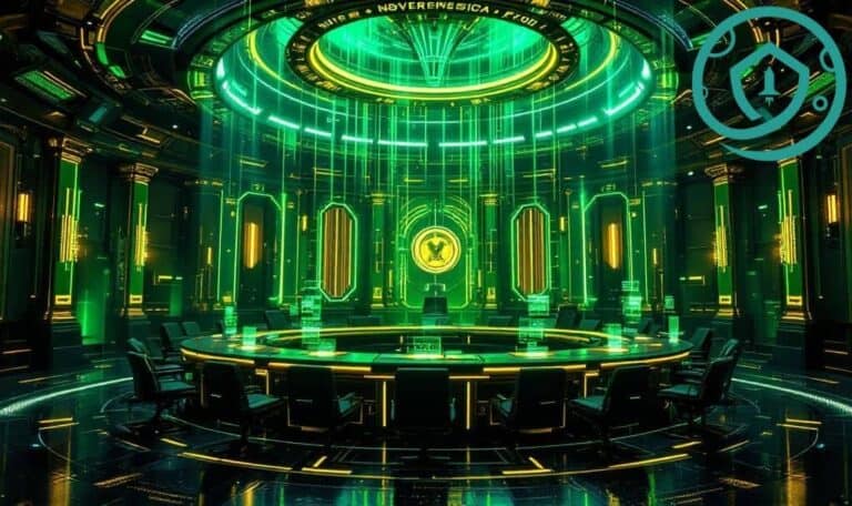 House Investigation into Trump's Crypto Firm