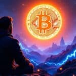 Peter Brandt Predicts Bitcoin Bottom at $42,000