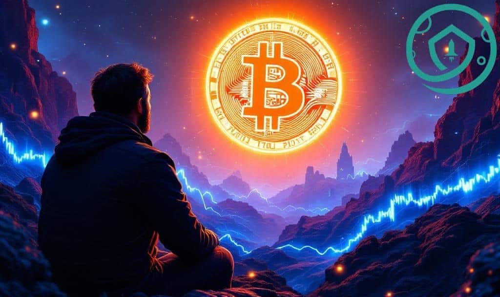 Peter Brandt Predicts Bitcoin Bottom at $42,000