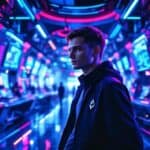 Vitalik Buterin Sells $14M ETH Amid Market Watch