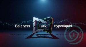 Balancer DAO Shift, Lido Buyback & Hyperliquid Updates