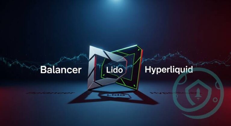 Balancer DAO Shift, Lido Buyback & Hyperliquid Updates