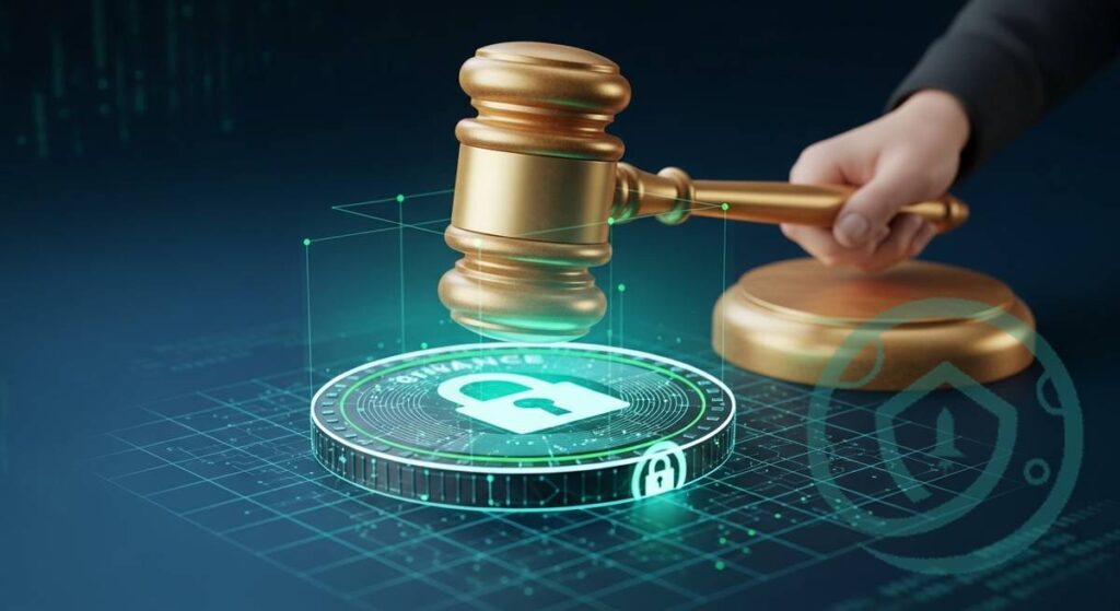 Binance Secures Double ATA Court Wins as AI Compliance Tools Mature
