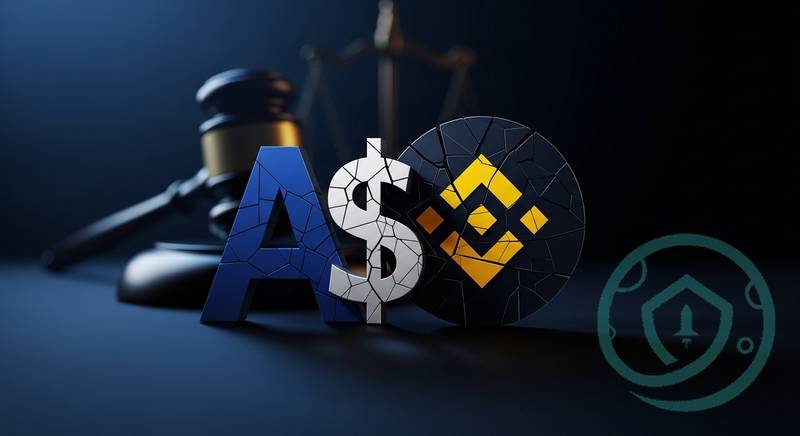 Binance Australia Fined A$10 Million by Federal Court Over Onboarding Failures