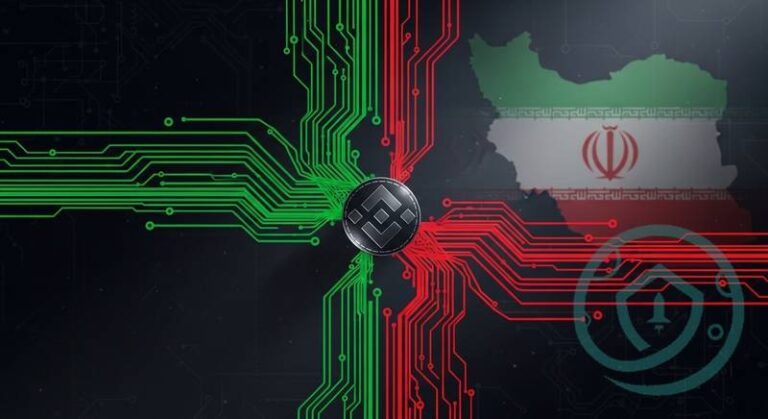 Binance Disputes Iran Fund Flow Reports Amid New Compliance Scrutiny